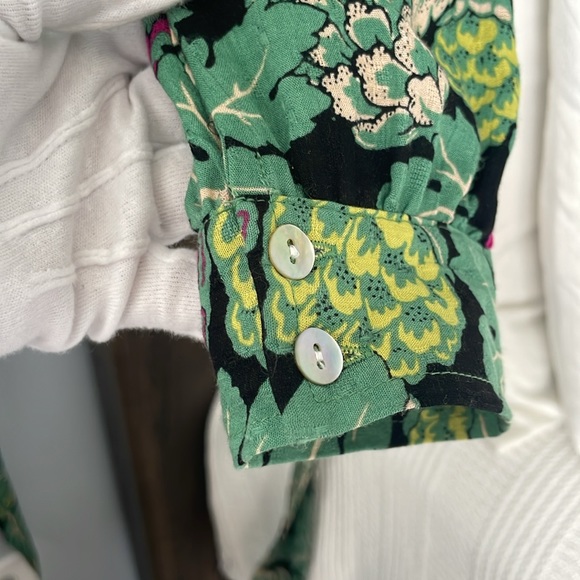 Rachel Roy blouse M - Picture 6 of 6